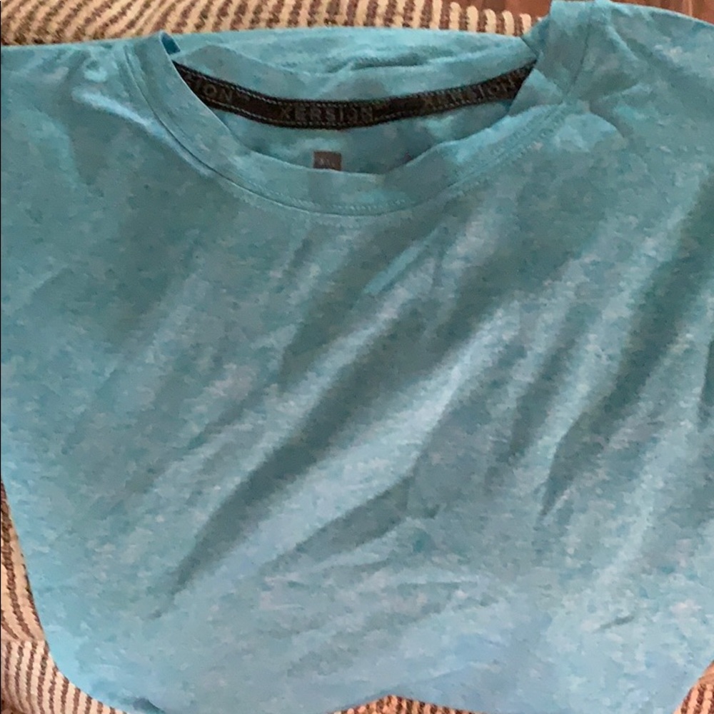 Boys shirt